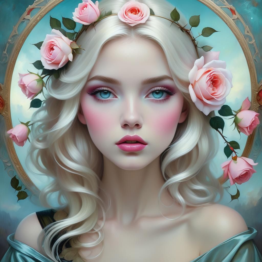 Rose