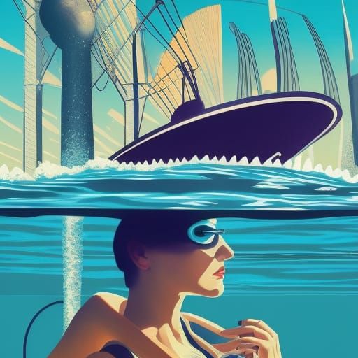 Unsinkable