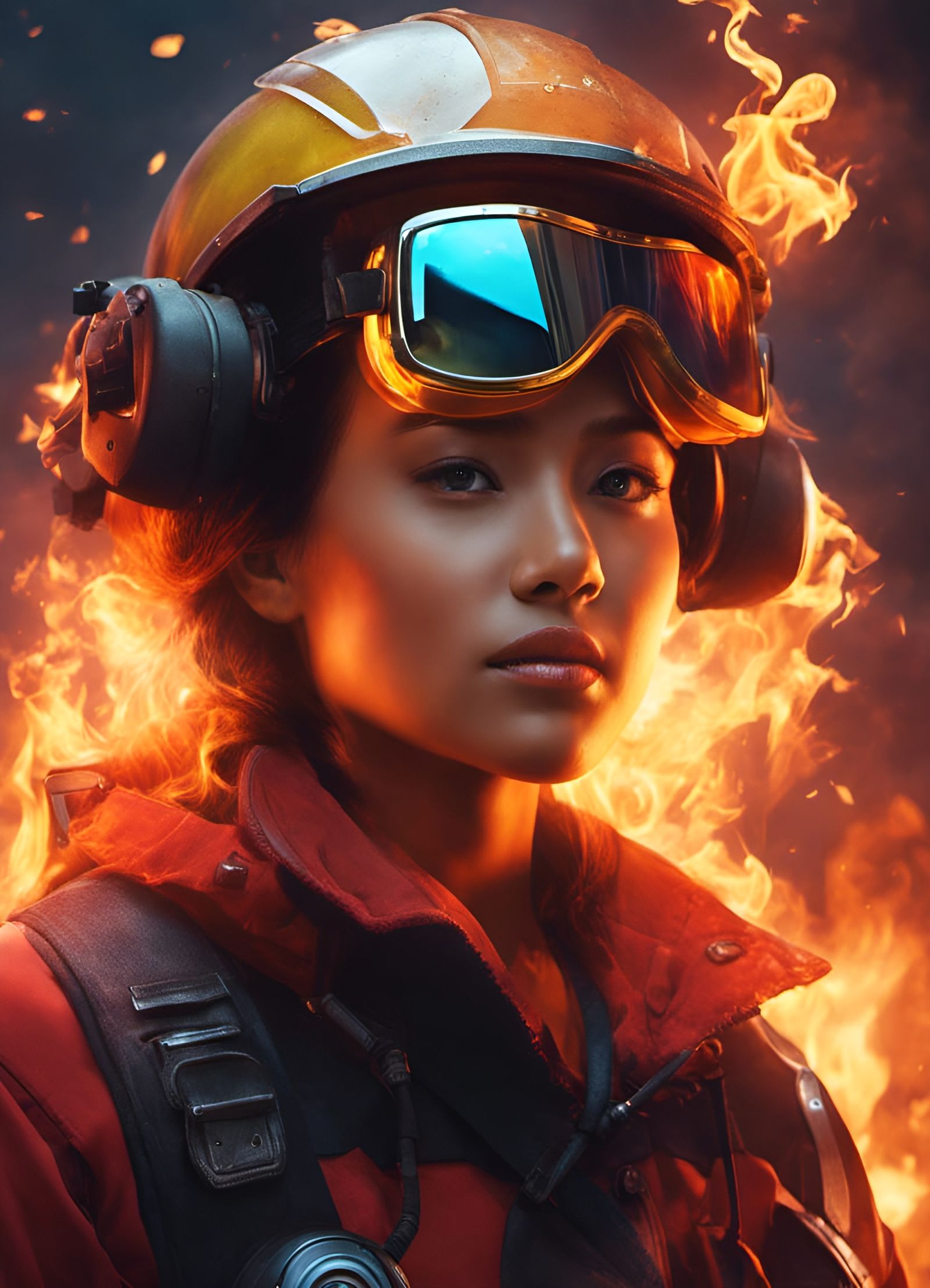 “I Got This”  by @Art of Art