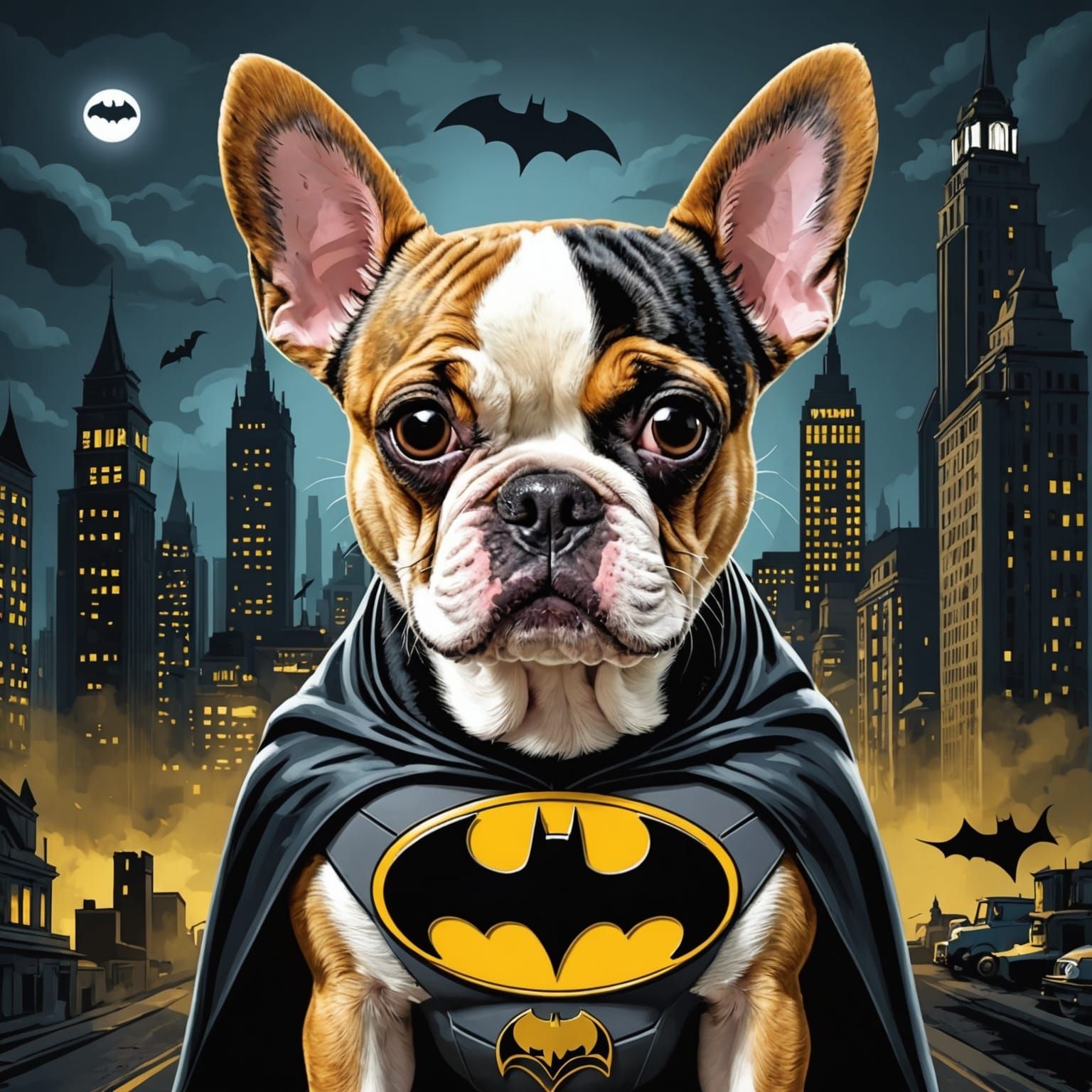 Batdog