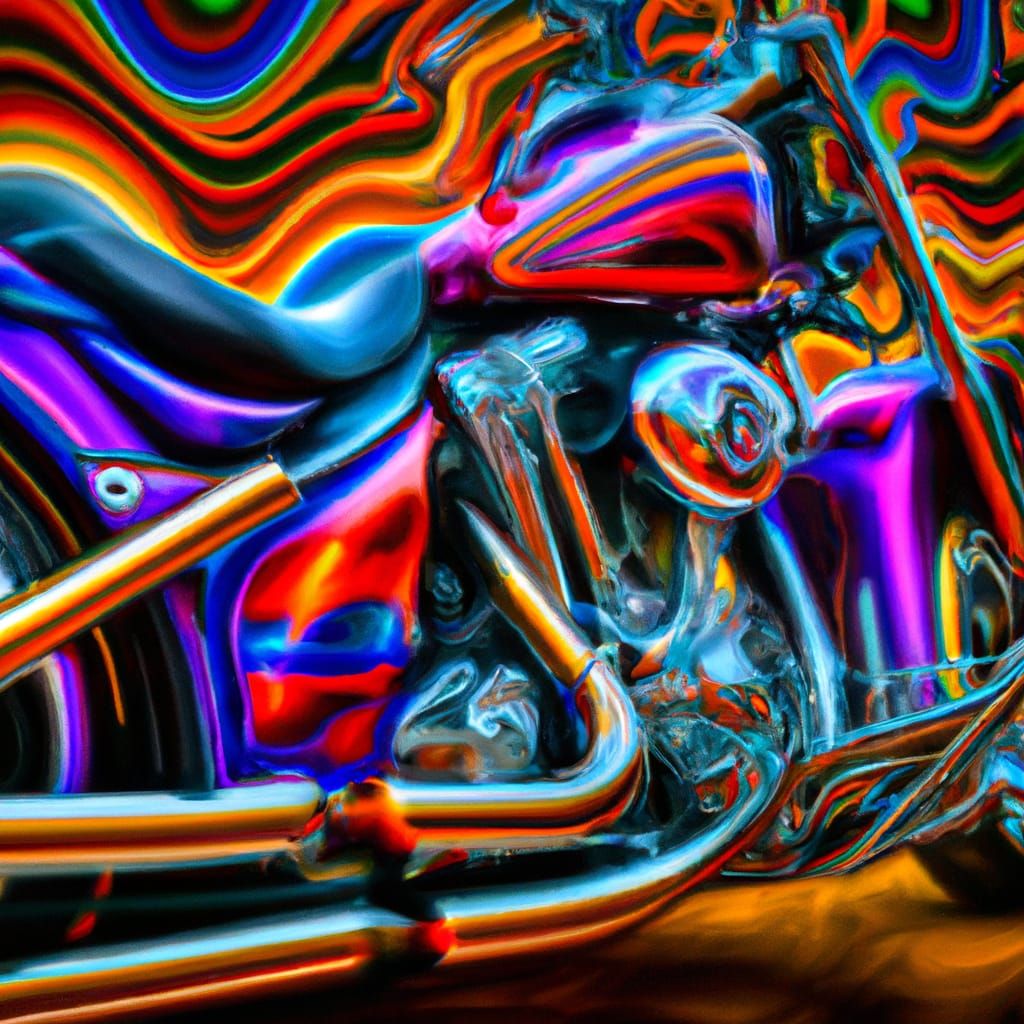 harley davidson