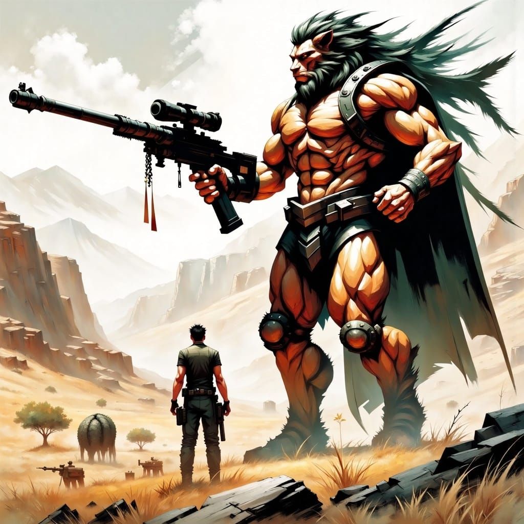  <lora:Conceptualize FL:1.0>  A coversheet for an art style titled "Conceptualize FL"