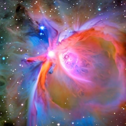 Nebula