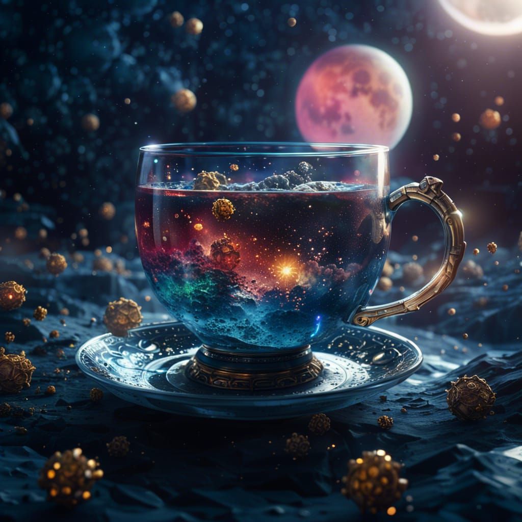 Untitled Creation