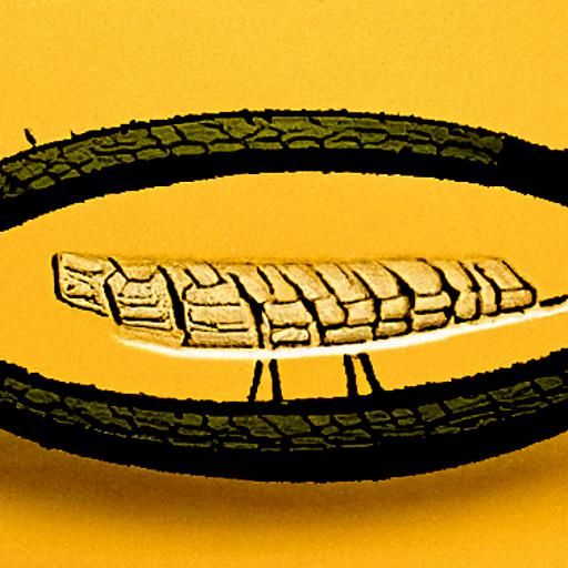 Advanced Tire Diagram