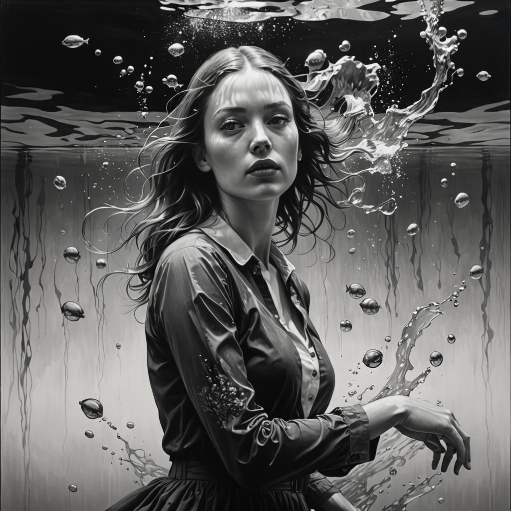 Water