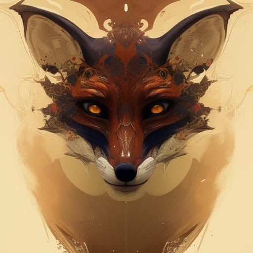 🦊