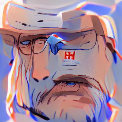 hank