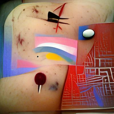 transgender bliss and blood