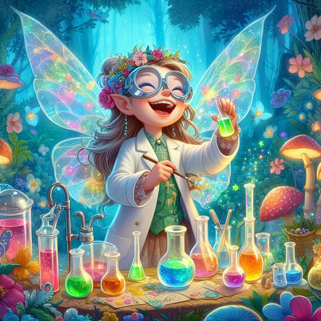 Scientific Discovery