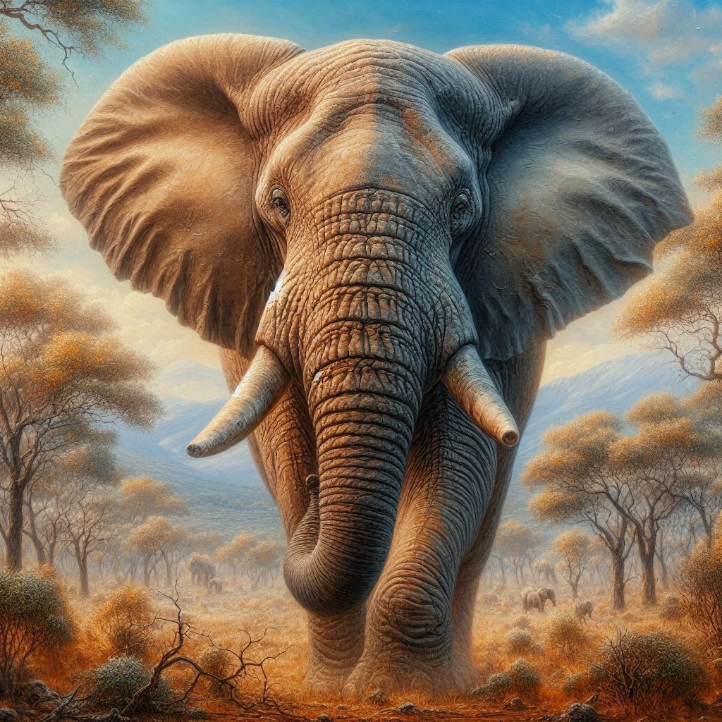 Elephant
