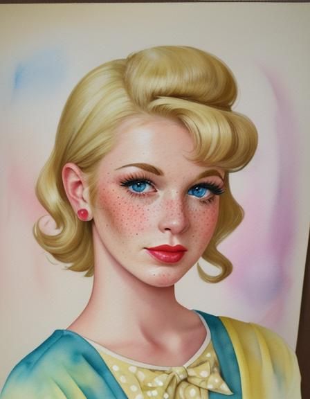 Soft 50's 4