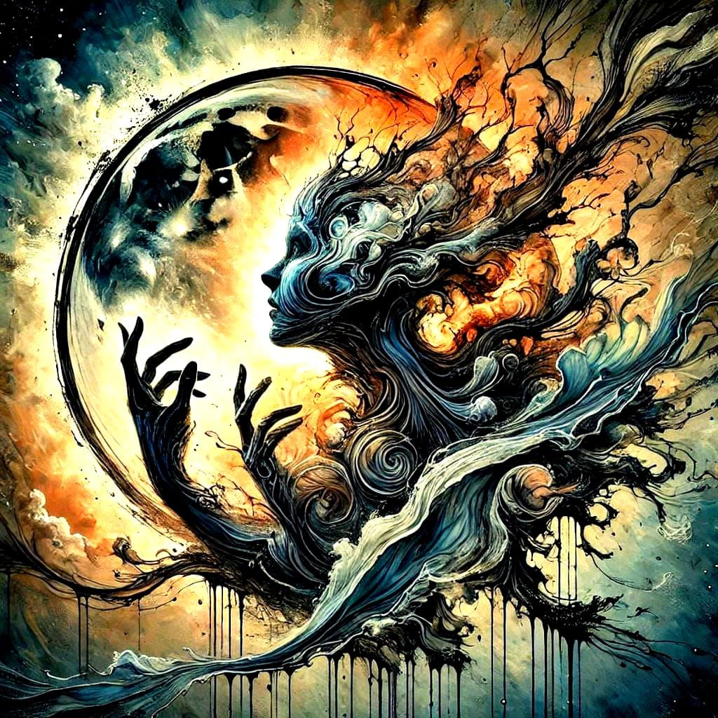 Mesmerize with Collapse