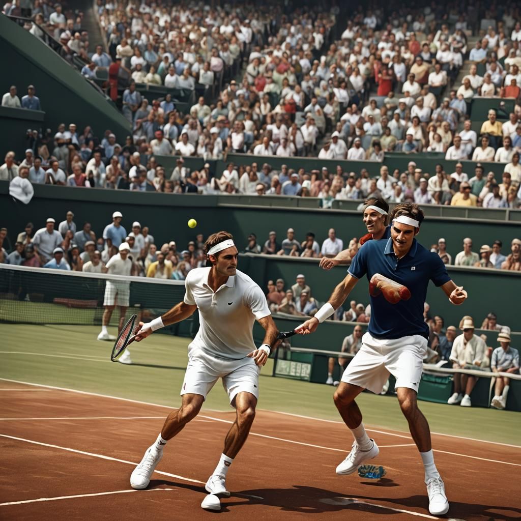 Tennis