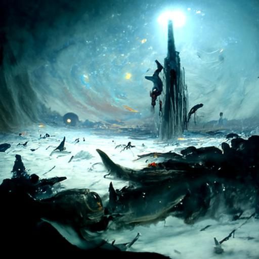 Beyond