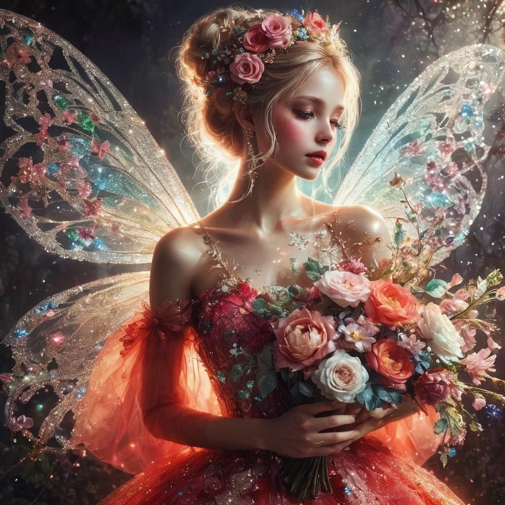 Night fairy
