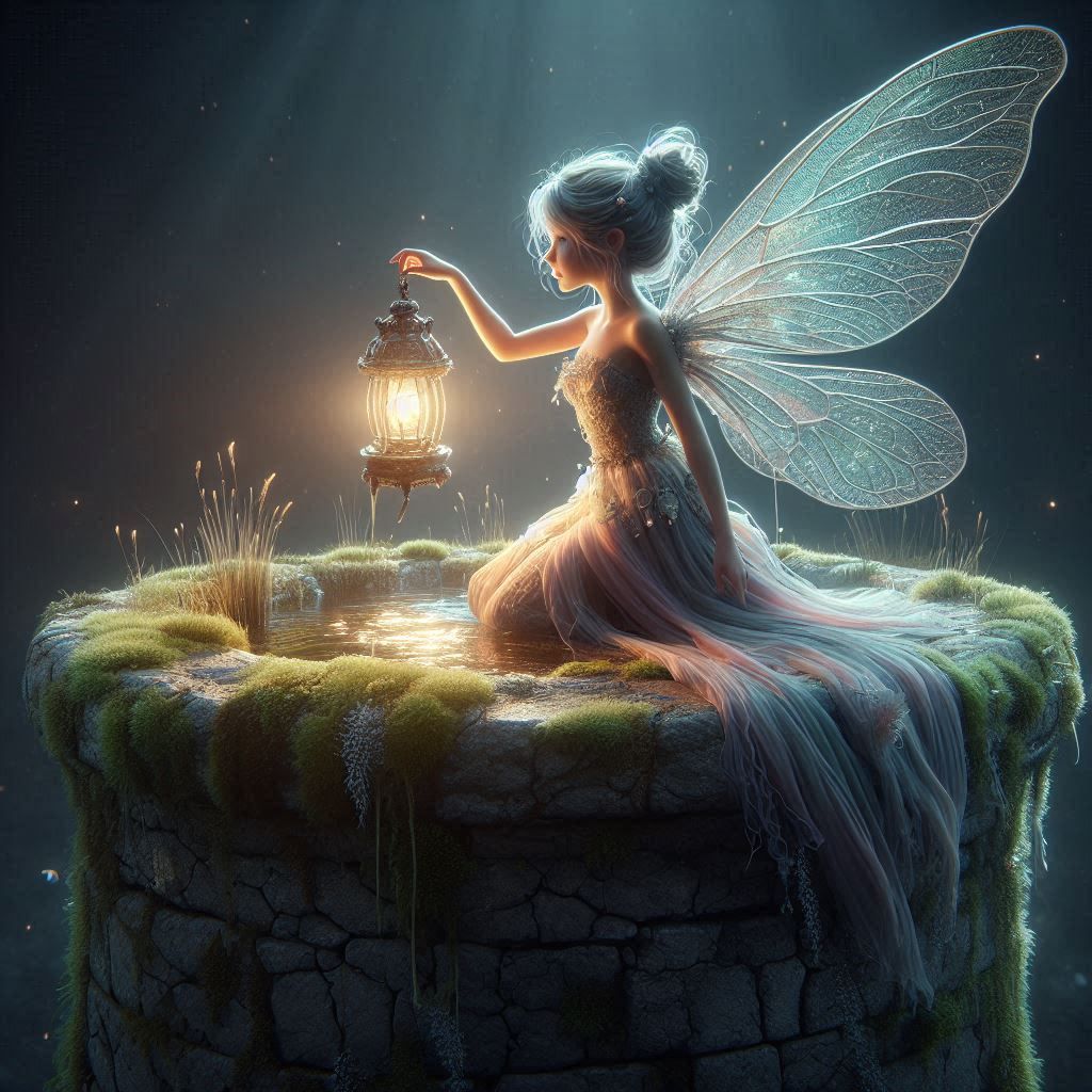 Fairy