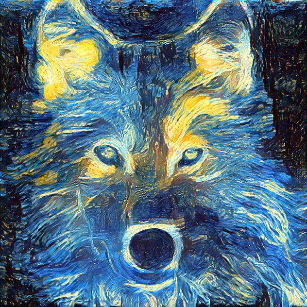 wolf
