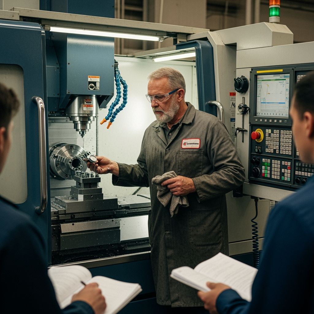 Bringing forth the next generation 