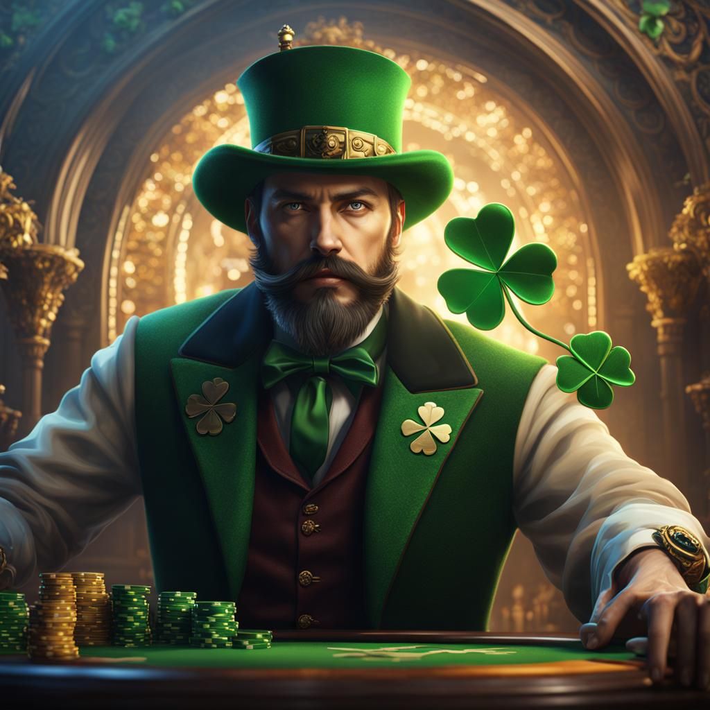 Lucky Jack of Clubs
