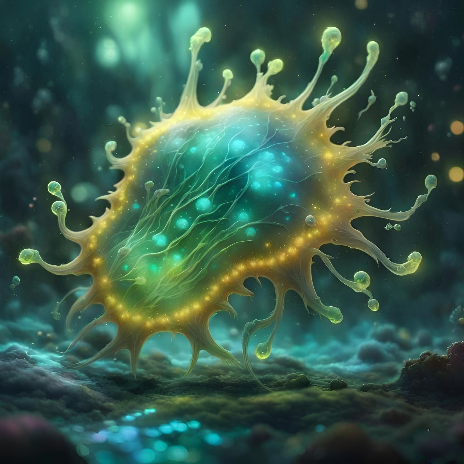 Amoeba