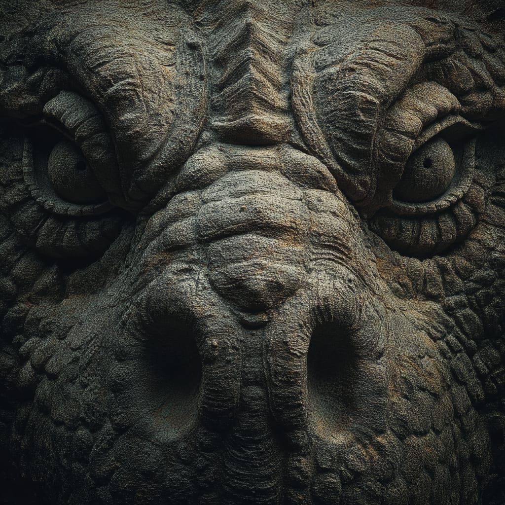 Whispering Dusty Secrets