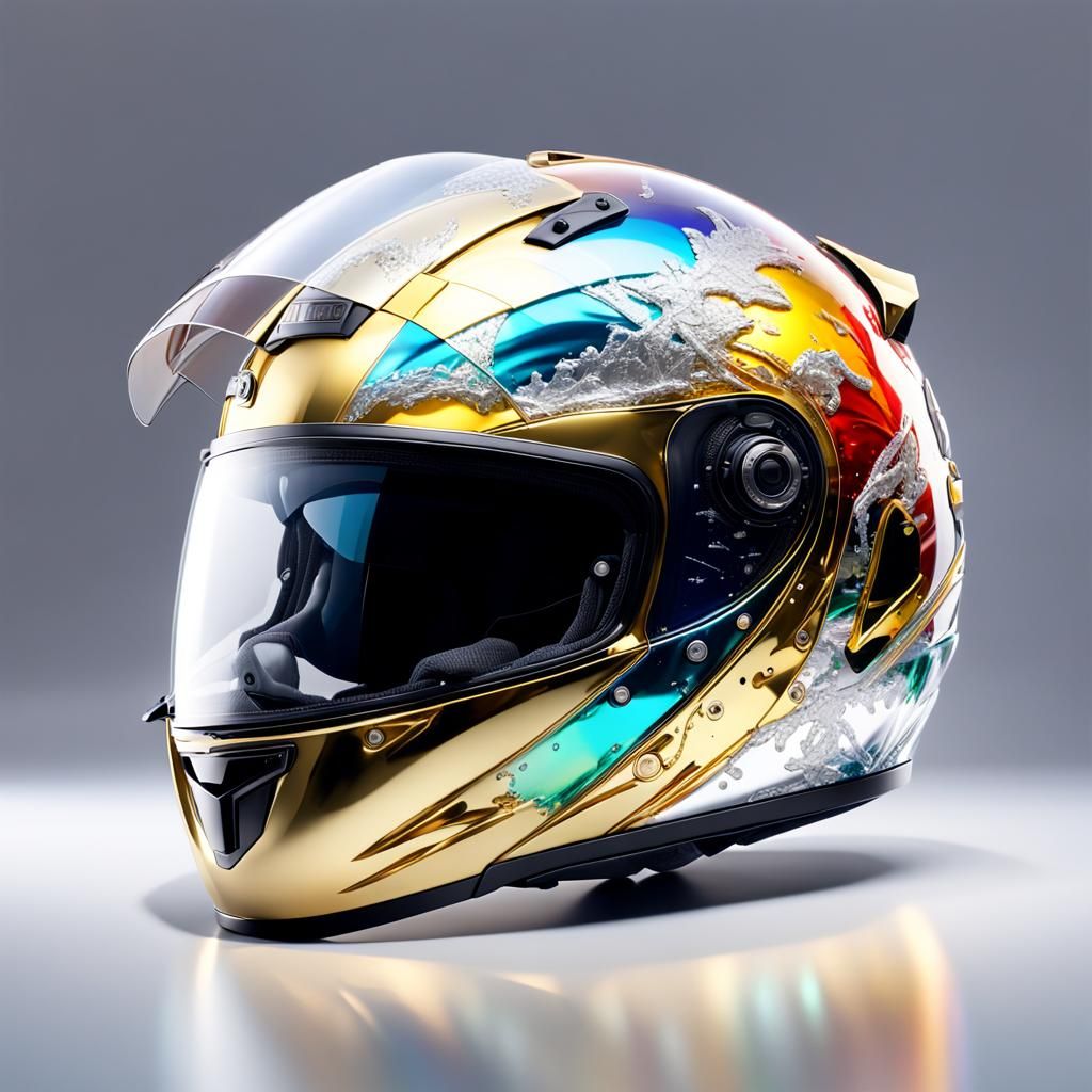 Helmet