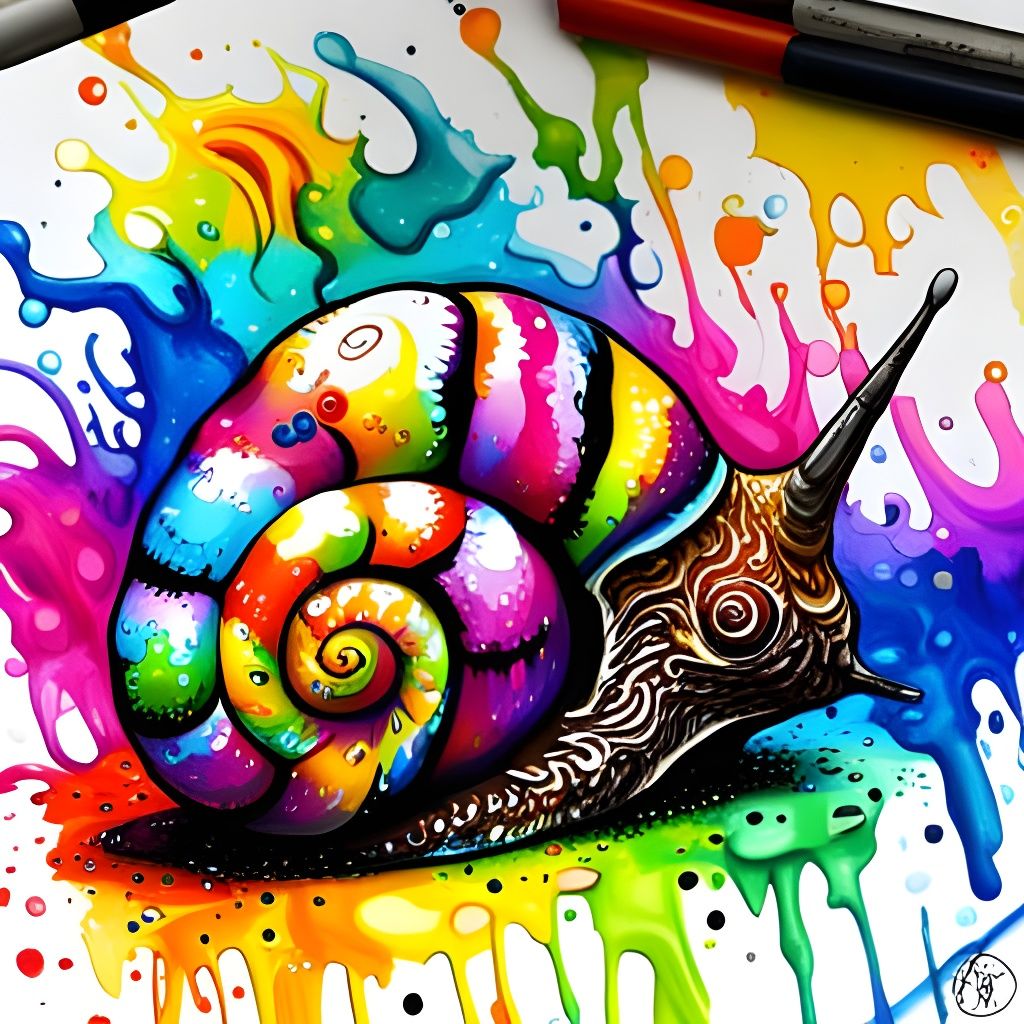 Untitled Creation