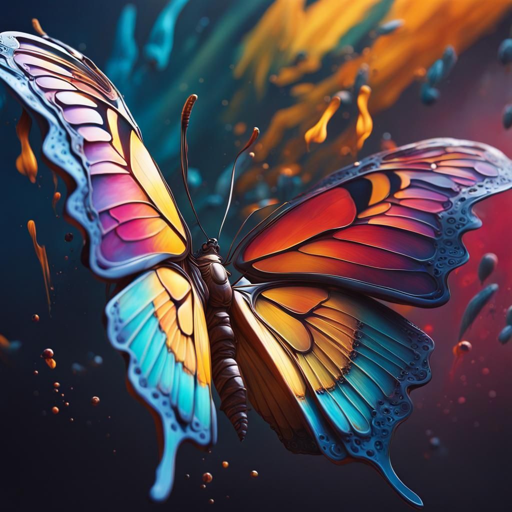 Untitled Creation