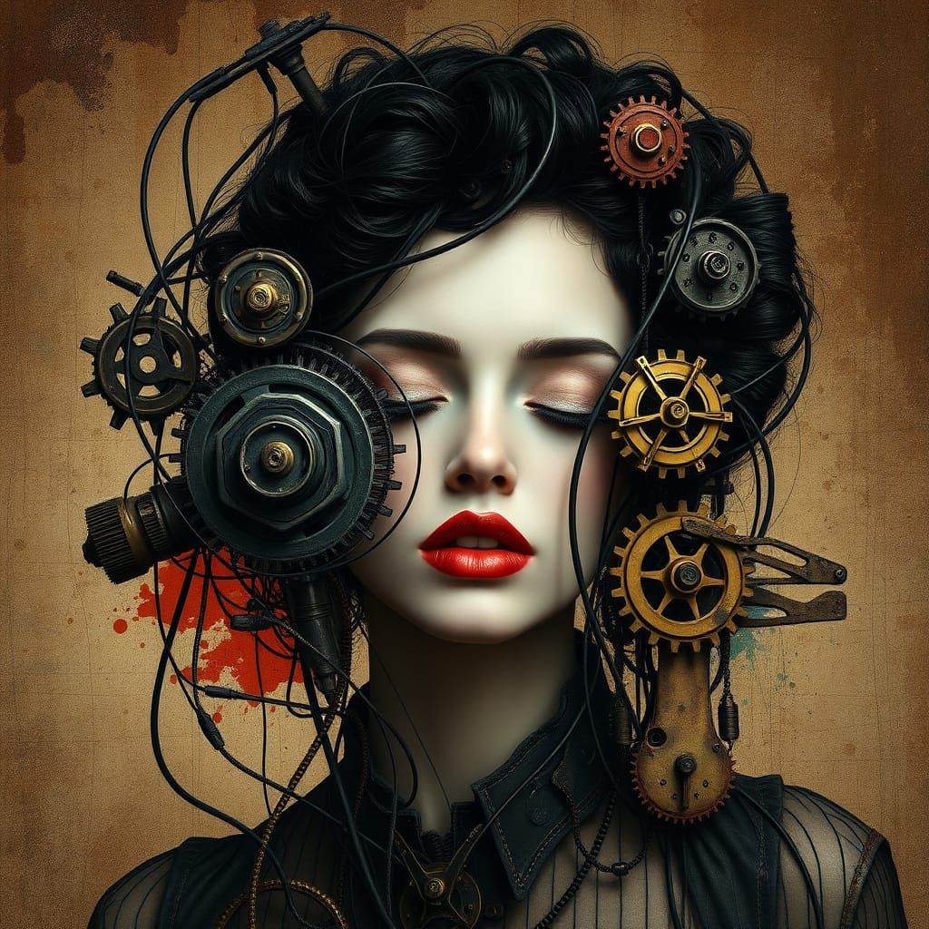 Relativity   by @Rob Clark -Clxrk Blxnk-