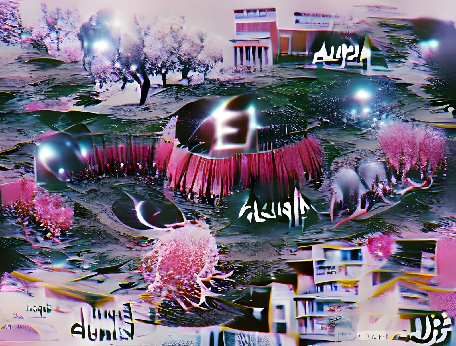 Apsu - Enuma Elish