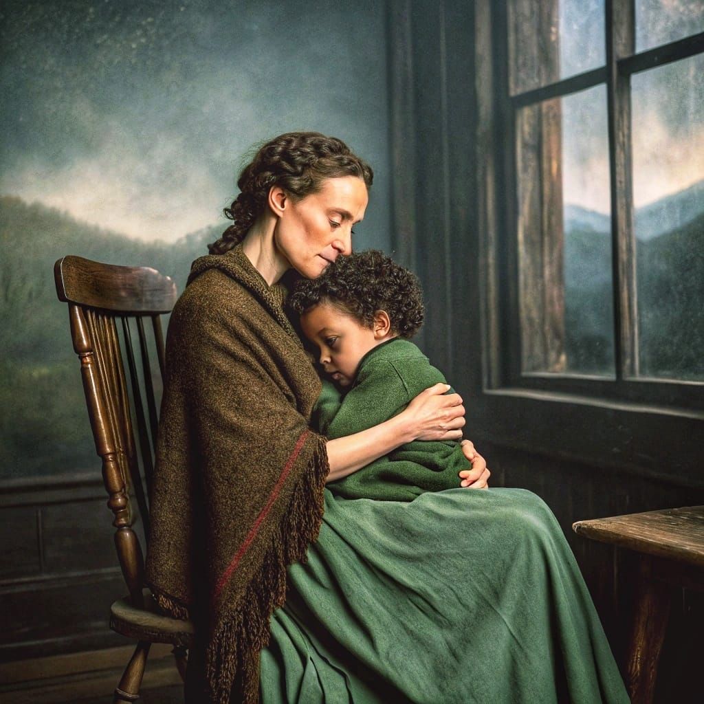 Tenderness 👍👍😊