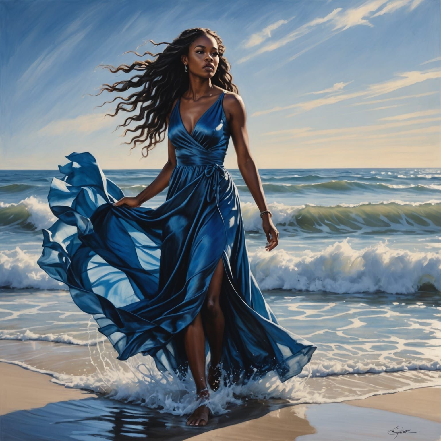 Something to look forward too