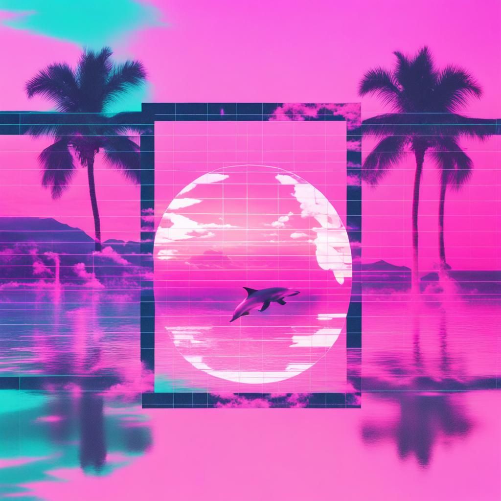 vaporwave 2.6