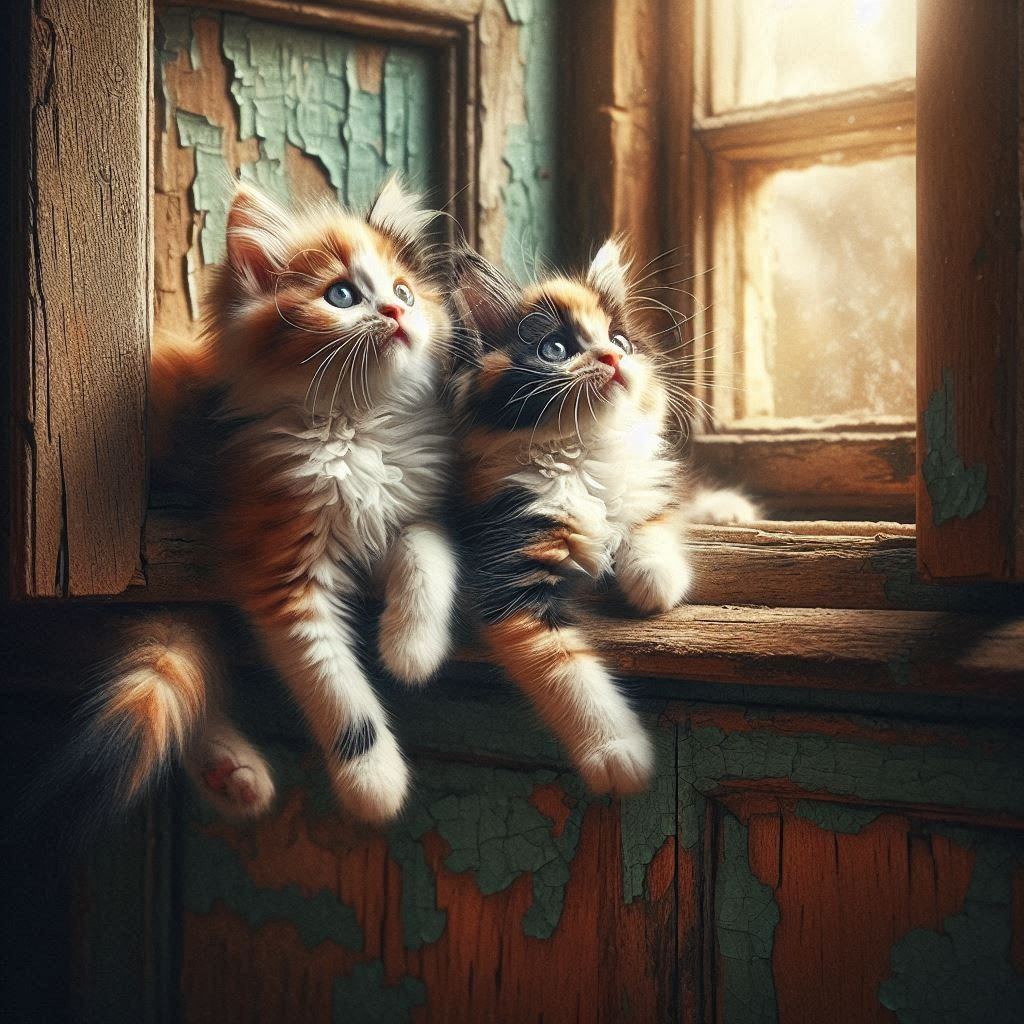 A Moment of Wonder  by @Punkmeister