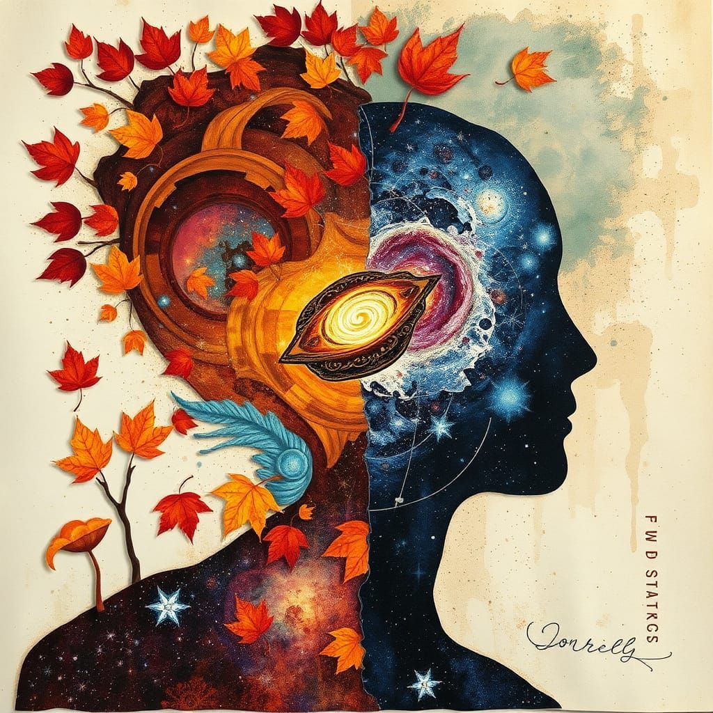 Fall magic