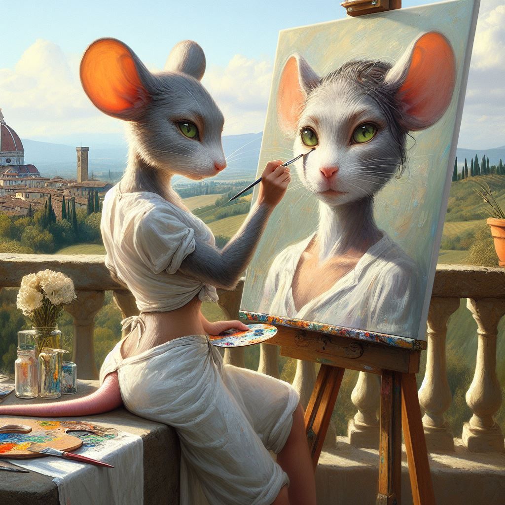 Common Mice AI Generated Artwork NightCafe Creator common-mice-ai-generated-artwork-nightcafe-creator