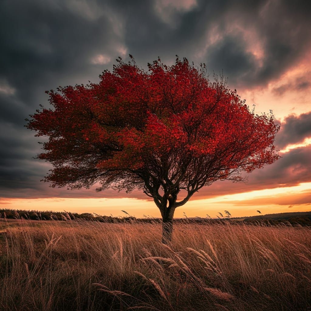 Lone Tree