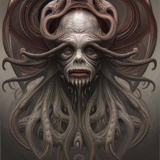 elder