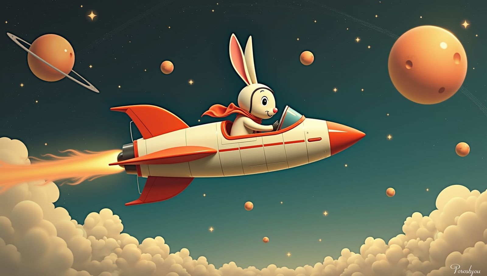 Galactic Explorer Nibbles