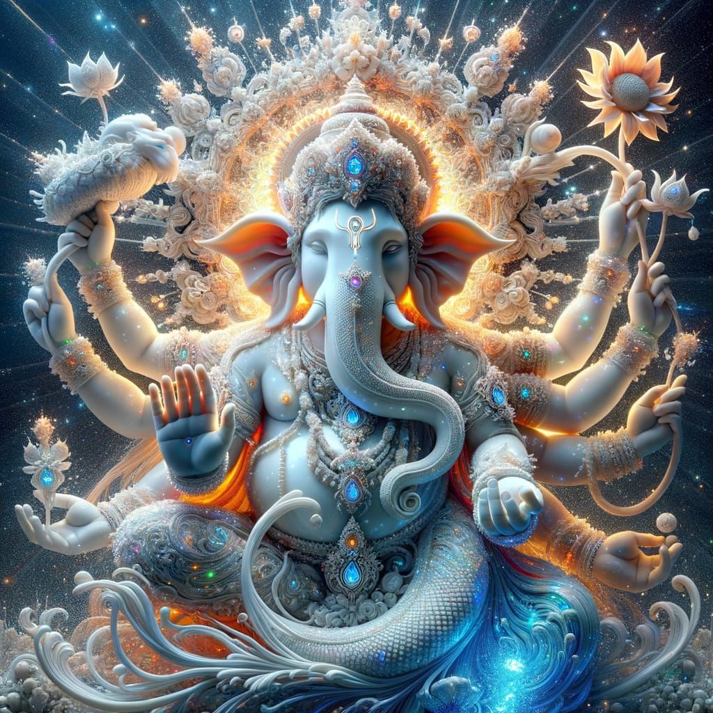 Ganesha 