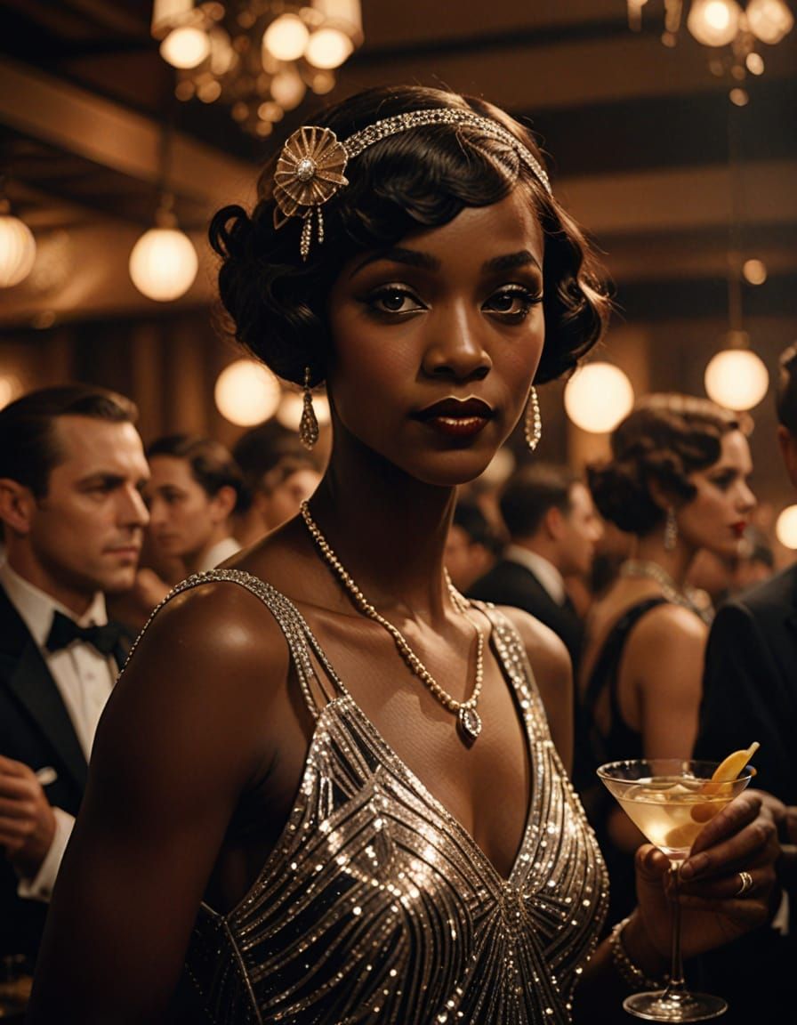 Deco  by @thirdbreakfast