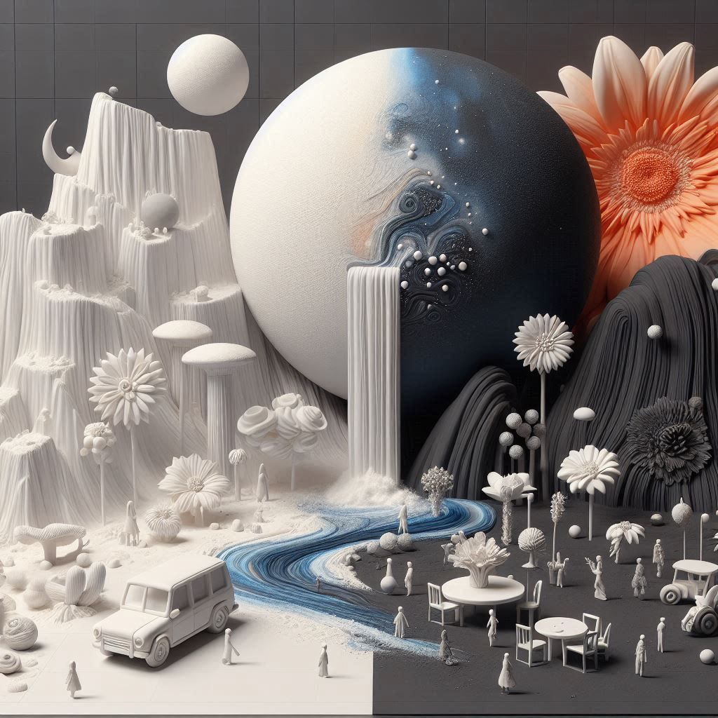 “A World of Modeling Clay” (12)