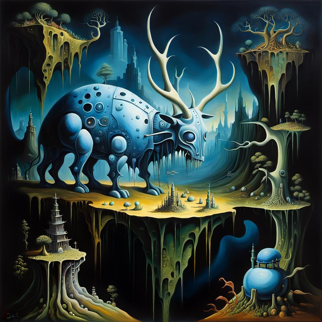 Untitled Creation