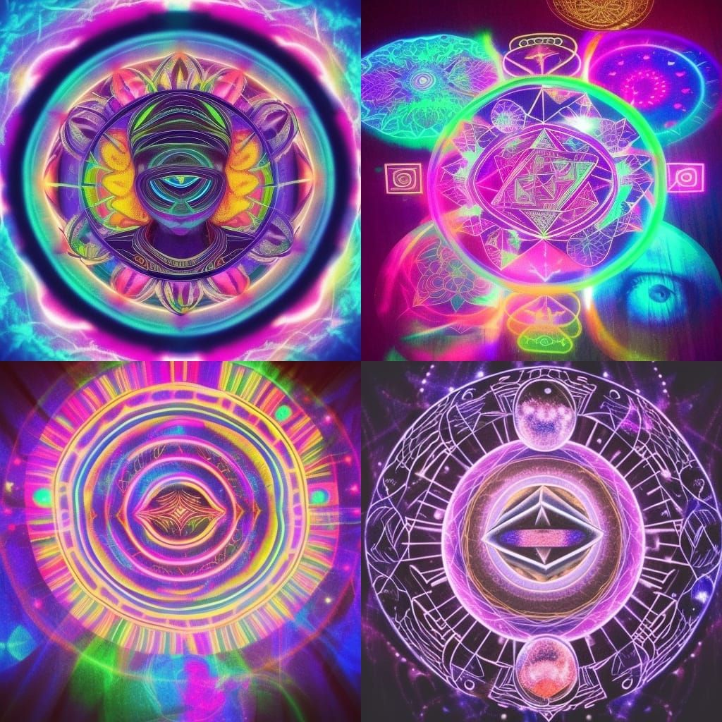 Untitled Creation