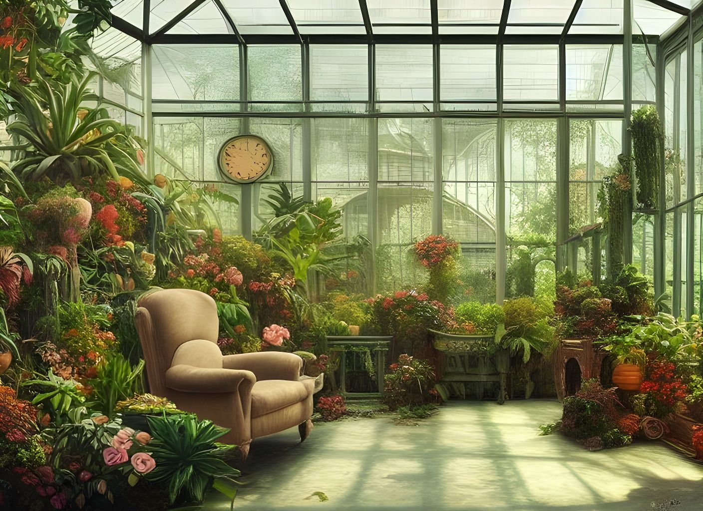 Take A Seat  undefined