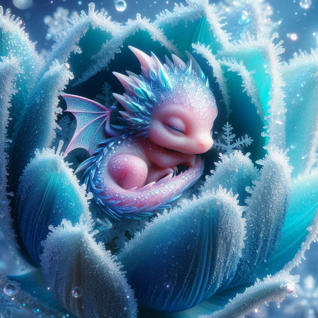 I'm a baby dwagon. I was abandoned, please help me :( 5