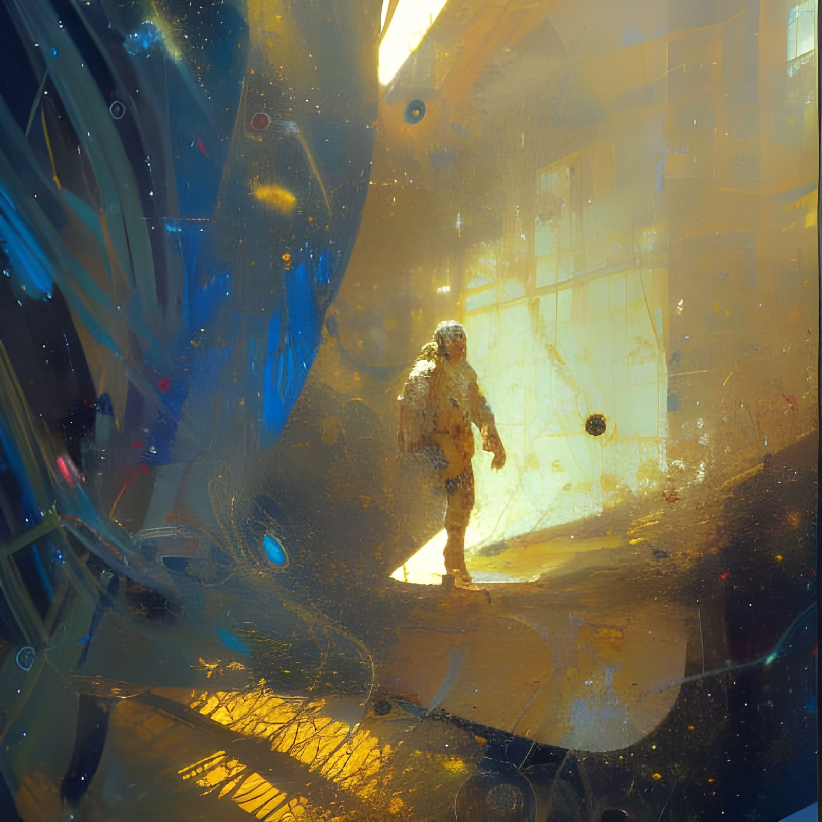 Battle