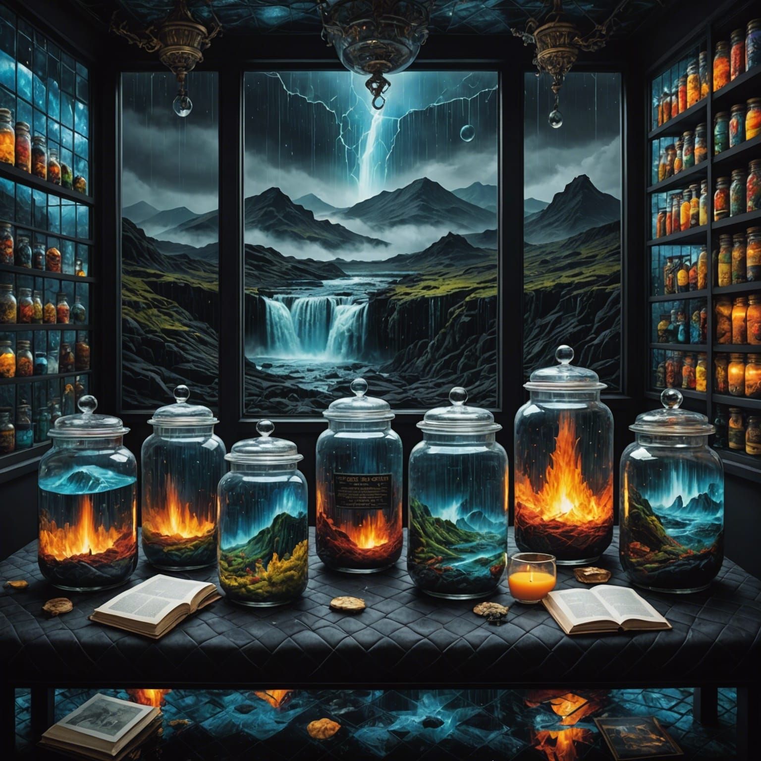 Untitled Creation