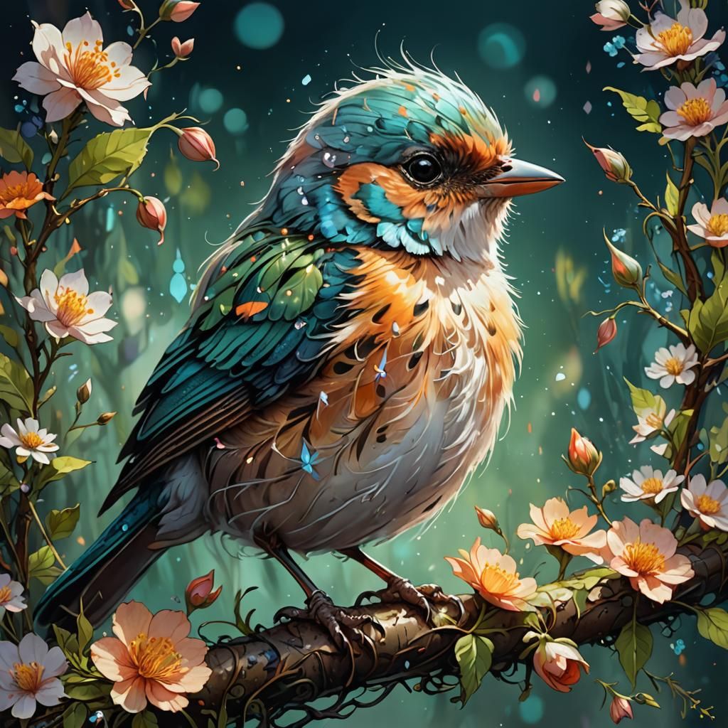 Bird